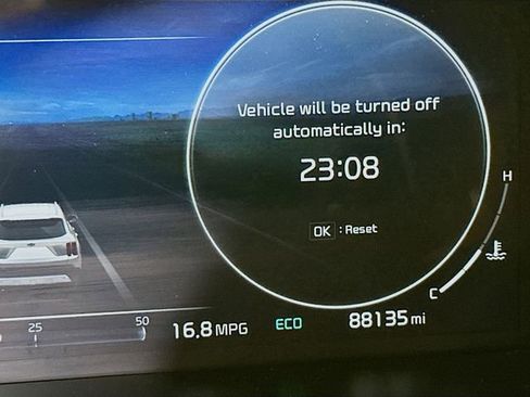 Used 2021 Kia Sorento SX Prestige image 9