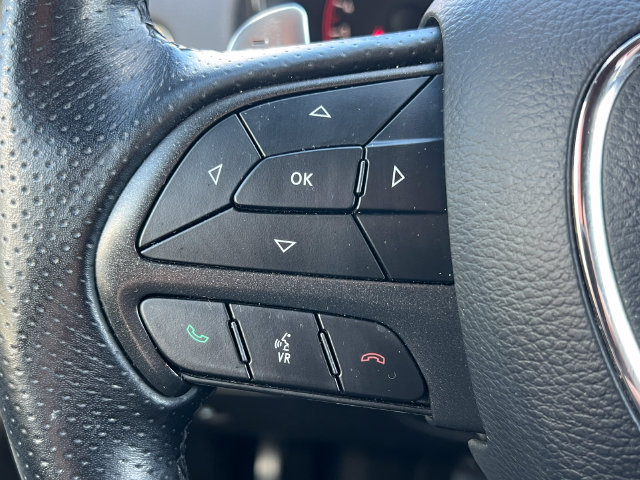 Used 2020 Dodge Durango R/T AWD/4WD image 22