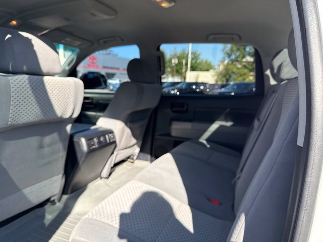 Used 2012 Toyota Tundra 2WD CrewMax w/ Tow Pkg image 23