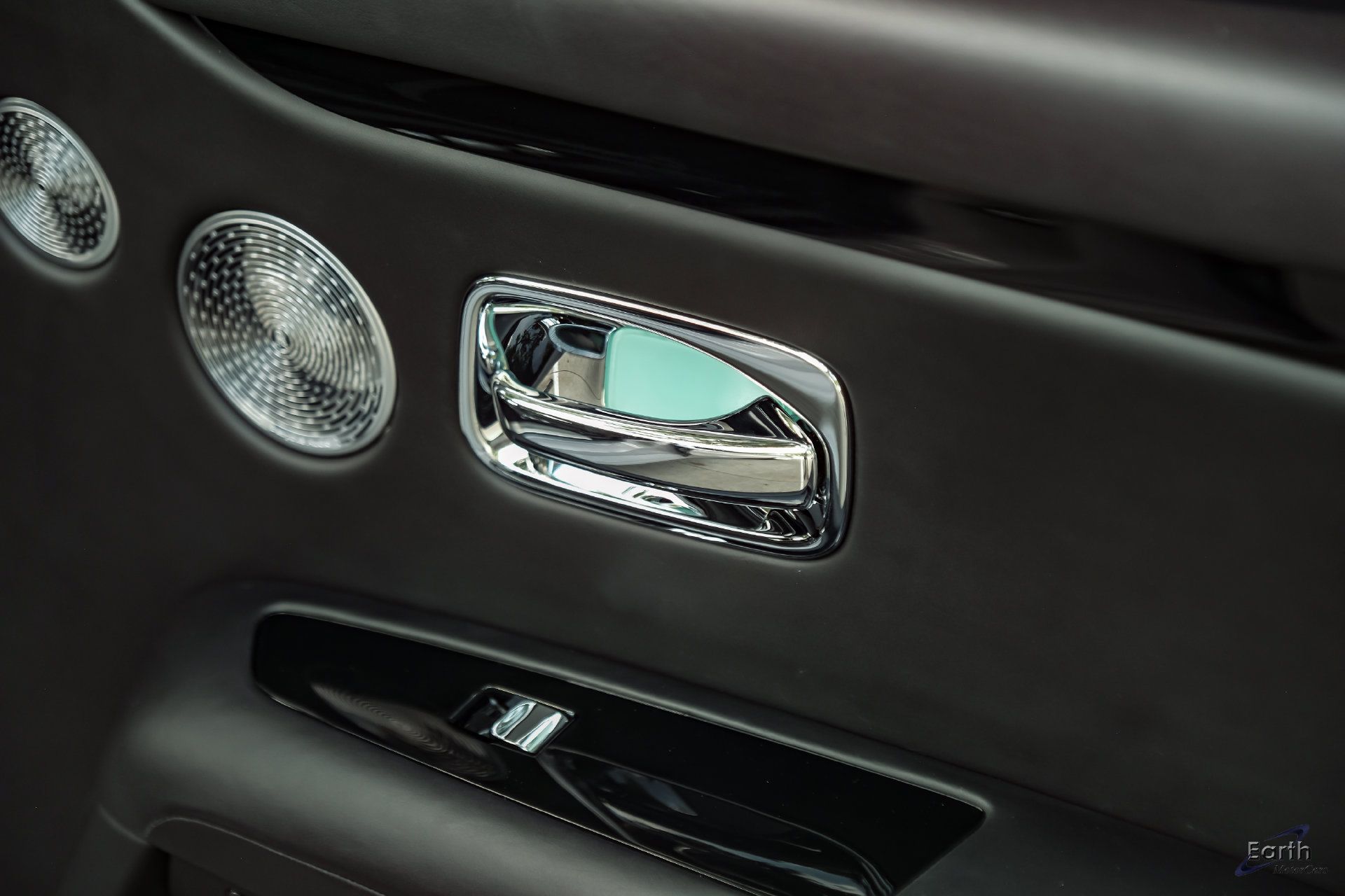 Used 2021 Rolls-Royce Ghost AWD/4WD image 96