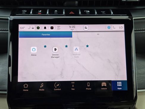 Used 2025 Jeep Grand Cherokee Limited image 15