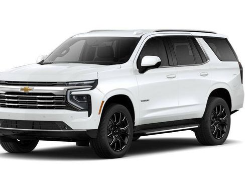 New 2026 Chevrolet Tahoe LT w/ Comfort Package AWD/4WD image 34