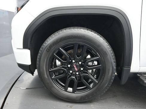 Used 2022 GMC Sierra 1500 Elevation w/ Preferred Package AWD/4WD image 58