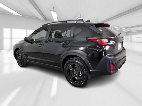 New 2026 Subaru Crosstrek 2.5i Sport image 4