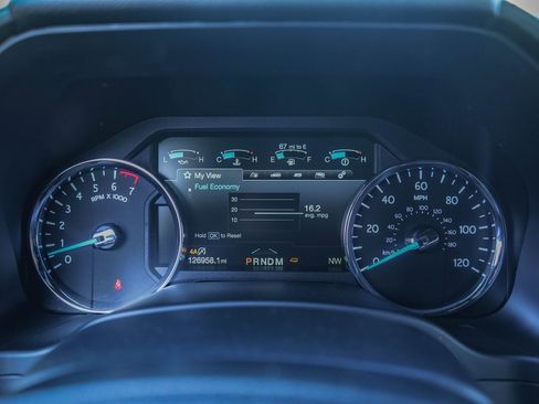 Used 2018 Ford Expedition Limited w/ Equipment Group 302A image 5