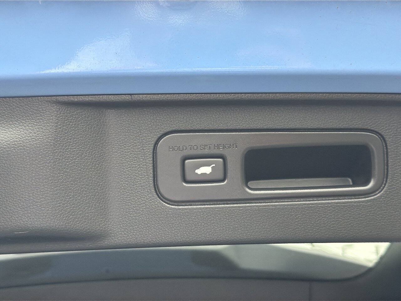 Used 2024 Honda Pilot TrailSport image 7