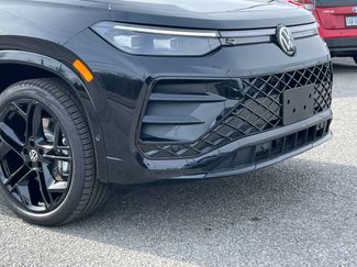 New 2026 Volkswagen Tiguan SE R-Line AWD/4WD video 4