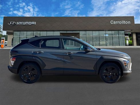New 2026 Hyundai Kona SEL Sport FWD image 5