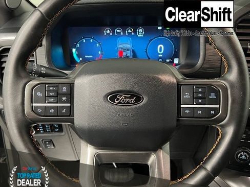 Used 2025 Ford F150 Tremor w/ Tow/Haul Package AWD/4WD image 24