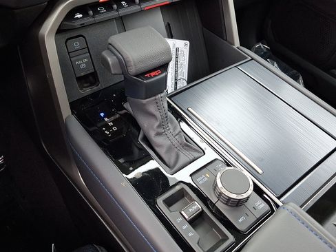 New 2026 Toyota Sequoia Platinum image 13