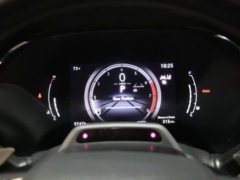 Used 2023 Lexus RX 350 Premium Plus w/ Accessory Package (Z1) AWD/4WD image 24