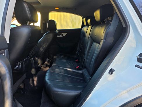 Used 2013 INFINITI FX37 Limited Edition image 31