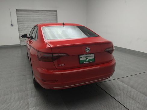 Used 2019 Volkswagen Jetta S w/ Driver Assistance Package image 6