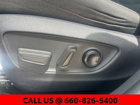 Certified 2024 Toyota RAV4 XLE FWD image 17