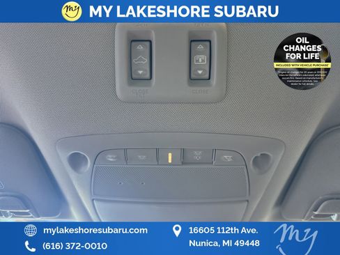 Used 2024 Nissan Murano SL image 23