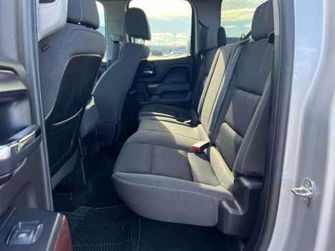 Used 2014 GMC Sierra 1500 SLE w/ SLE Preferred Package image 12