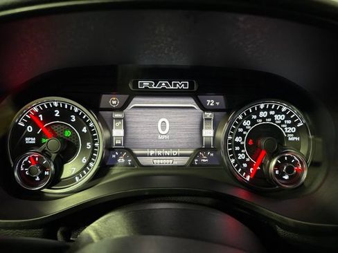 Used 2020 RAM 1500 Big Horn AWD/4WD image 20