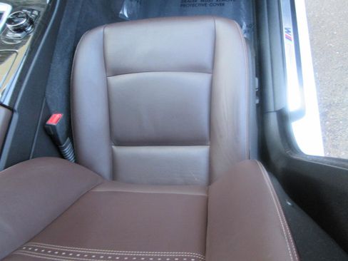 Used 2015 BMW 535i Sedan image 26