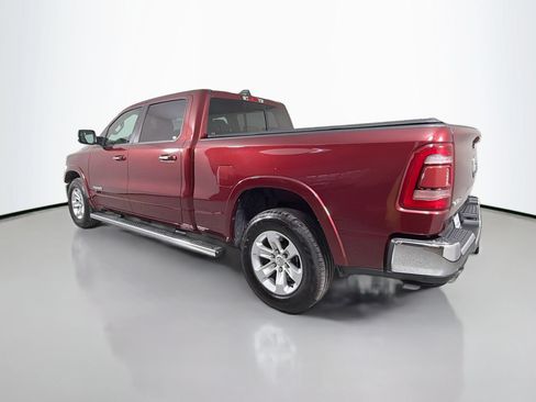 Used 2021 RAM 1500 Laramie RWD image 8