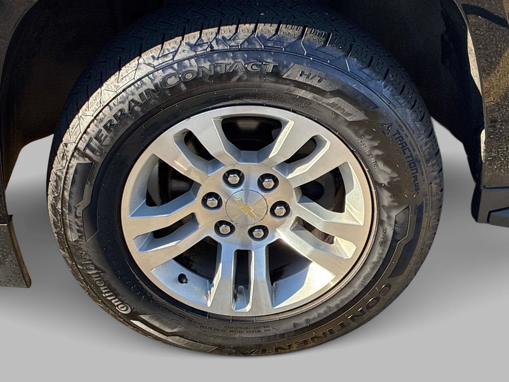 Used 2019 Chevrolet Tahoe LT AWD/4WD image 21