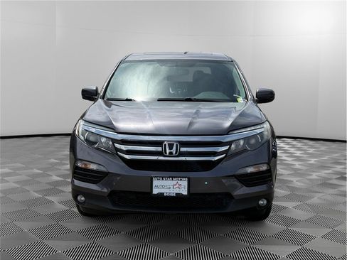 Used 2018 Honda Pilot EX-L image 8