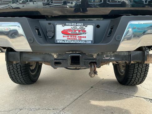 Used 2019 Ford F250 Lariat w/ Camper Package AWD/4WD image 24