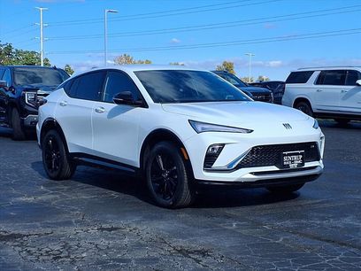 Used 2024 Buick Envista Sport Touring w/ Convenience I Package