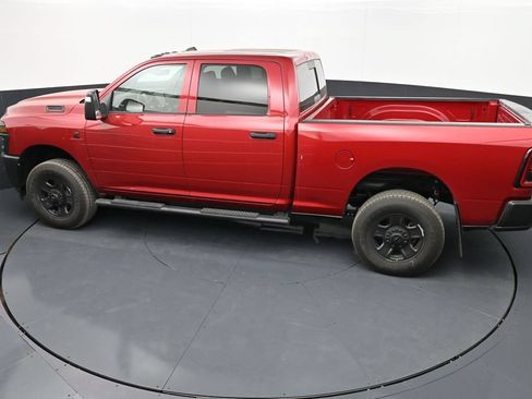 New 2026 RAM 2500 Tradesman AWD/4WD image 23