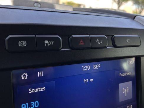 Used 2019 Ford F250 Lariat w/ Lariat Ultimate Package image 18