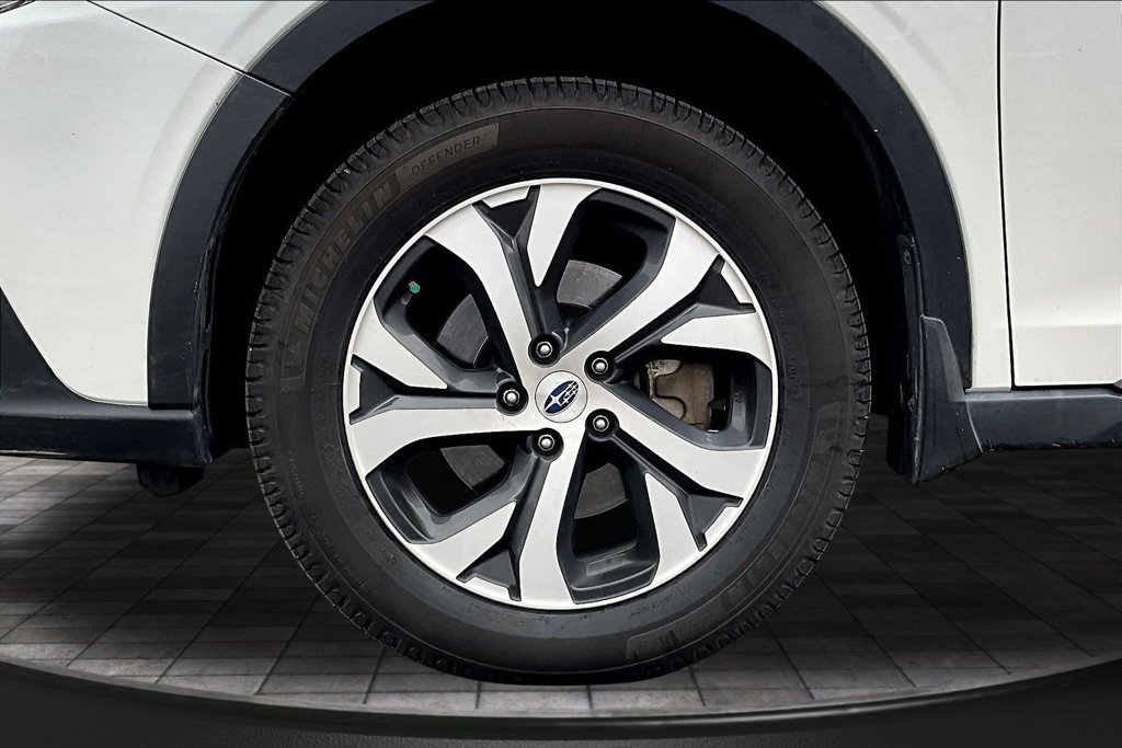 Used 2021 Subaru Outback Touring XT AWD/4WD image 35