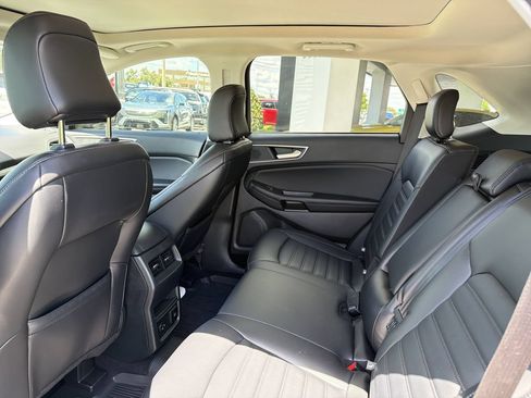 Used 2022 Ford Edge SEL w/ Convenience Package AWD/4WD image 21