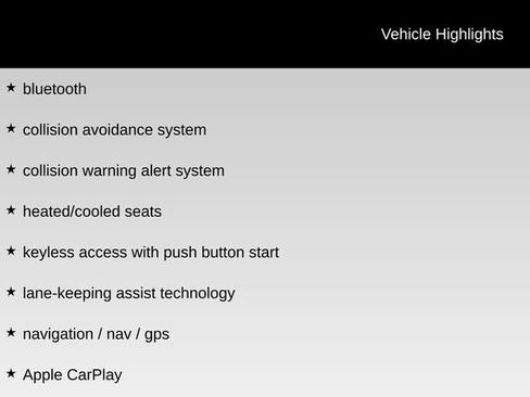 Used 2021 BMW X3 xDrive30i w/ Executive Package image 6