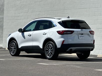 Used 2023 Ford Escape SE