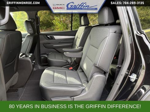 New 2026 Buick Enclave Preferred w/ Power Package FWD image 13