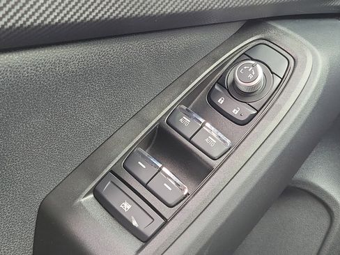 Certified 2024 Subaru Crosstrek 2.5i Limited image 25