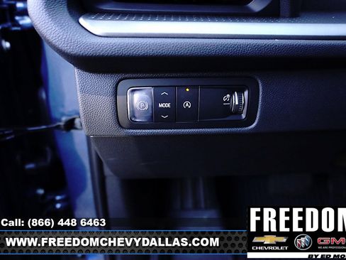 New 2026 Chevrolet Traverse LT w/ Driver Confidence Package image 28