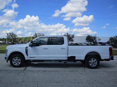 New 2026 Ford F250 XLT w/ XLT Premium Package