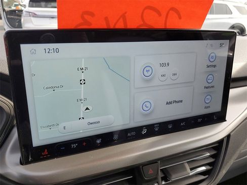 Used 2023 Ford Escape Active w/ Tech Pack #2 image 19