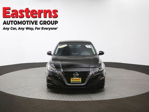 Used 2020 Nissan Altima 2.5 S image 52