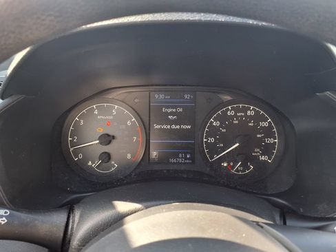 Used 2022 Nissan Altima 2.5 S FWD image 30