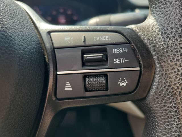 Certified 2023 Honda Accord EX image 34