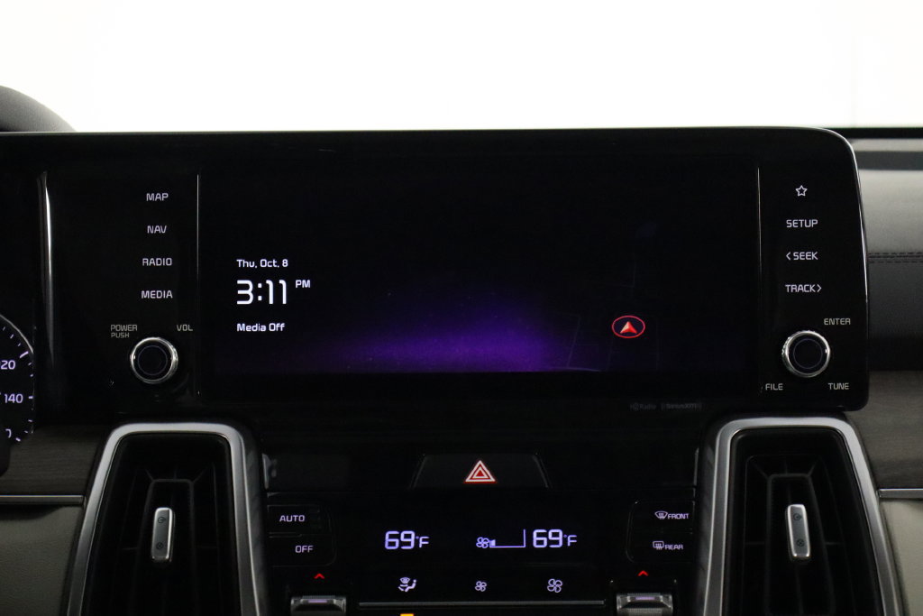 Used 2023 Kia Sorento X-Line EX AWD/4WD image 29