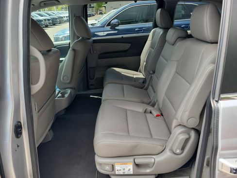 Used 2013 Honda Odyssey EX-L image 24