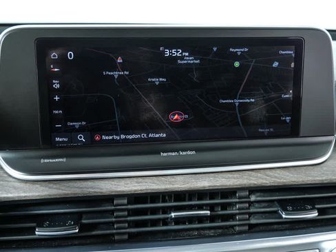 Used 2021 Kia Telluride SX w/ SX Prestige Package image 13