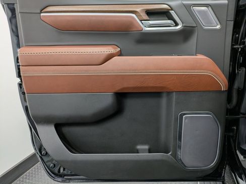 Used 2022 GMC Sierra 1500 Denali Ultimate image 22