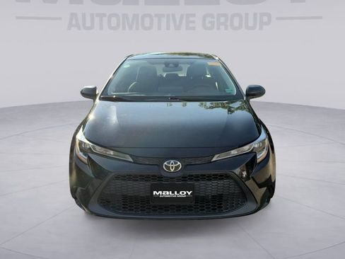 Used 2020 Toyota Corolla LE FWD image 8