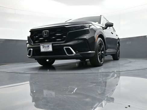 Certified 2023 Honda CR-V Sport Touring image 26