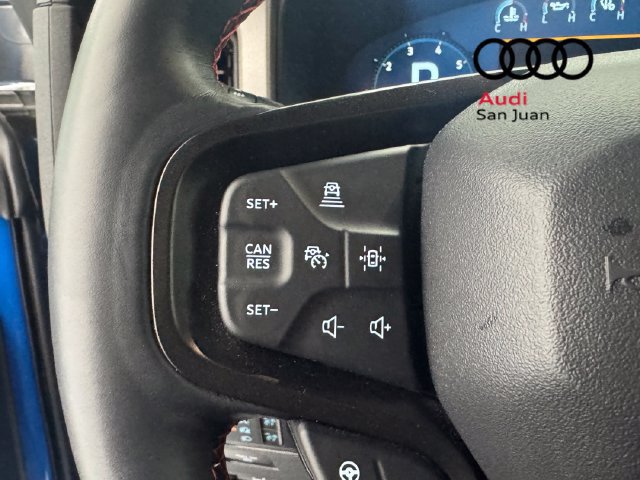 Used 2024 Ford Bronco Raptor AWD/4WD image 22