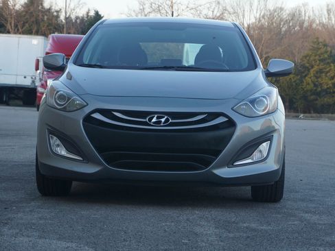 Used 2014 Hyundai Elantra GT image 2
