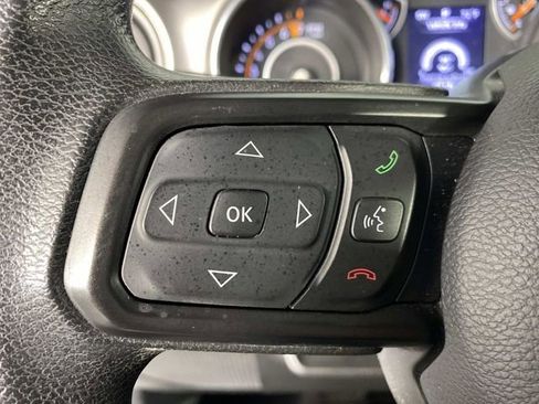 Used 2021 Jeep Gladiator Sport w/ Trailer Tow Package AWD/4WD image 17